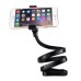 Universal Lazy Bed Desktop Car Stand Mount Holder For Cell Phone iPhone PSP GPS - Black