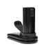 Universal Lazy Bed Desktop Car Stand Mount Holder For Cell Phone iPhone PSP GPS - Black