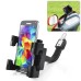 Universal Motorcycle Bicycle Phone Holder for Smartphone / MP4/ GPS