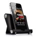 Universal Portable Multi-Angle Stand For iPhone iPad - Black