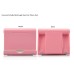 Universal Portable Multi-Angle Stand For iPhone iPad - Pink