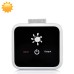 Universal Portable Solar Charger For iPhone iPod - White