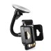 Universal Swivel Windshield Mount Phone Holder