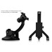 Universal Tablet Car Windshield Mount Holder For Samsung Galaxy Tab P1000 P6800