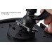 Universal Tablet Car Windshield Mount Holder For iPad/Samsung - Black