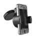 Universal Windshield Car Mount Holder for iPhone 4S iPhone 4 BlackBerry