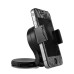 Universal Windshield Car Mount Holder for iPhone 4S iPhone 4 BlackBerry