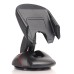 Universial Special Mouse Design In-Car Holder with Suction Cup for Smartphone - Black