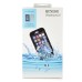 Useful Waterproof Case with Strap for iPhone 6 4.7 inch - Black