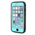 Useful Waterproof Case with Strap for iPhone 6 4.7 inch - Blue