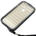 Useful Waterproof Case with Strap for iPhone 6 4.7 inch - White