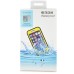 Useful Waterproof Case with Strap for iPhone 6 4.7 inch - Yellow