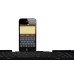 VKA Collapsible iPhone/Android Bluetooth QWERTY Keyboard (Four Section Fold)