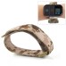 Velcro Belt for Remote for GoPro Hero 3+/3 - Camouflage Gray