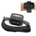 Velcro Belt for Remote for GoPro Hero 3+/3 - Gray