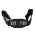 Vented Helmet Strap Mount for GoPro Hero 3+ / 3 / 2 / 1