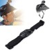 Vented Helmet Strap Mount for GoPro Hero 3+ / 3 / 2 / 1