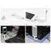 Versatile Data Sync Charge And Stand Trunk Lightning Cable For iPhone 5 iPod Touch 5