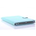 Versatile Sleep Wake Folio Lychee Grain PU Leather Flip Stand Case Cover With Adjustable Strap And Card Slot For iPad Air (iPad 5)