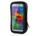 Weather Resistant Waterproof Case and Bike Mount for Samsung Galaxy S3/S4