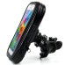 Weather Resistant Waterproof Case and Bike Mount for Samsung Galaxy S3/S4