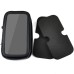 Weather Resistant Waterproof Case and Bike Mount for Samsung Galaxy S3/S4