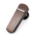 Wireless Bluetooth Headset for Mobile Phones (US) - Brown