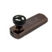 Wireless Bluetooth Headset for Mobile Phones (US) - Brown