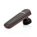 Wireless Bluetooth Headset for Mobile Phones (US) - Brown