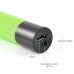 Wireless Bluetooth Remote Control Self-portrait Monopod for Andriod iPhone - Green