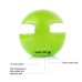 Wireless Bluetooth Speaker with Memory Card Slot - Green