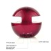 Wireless Bluetooth Speaker with Memory Card Slot - Red