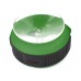 Wireless Waterproof Shockproof Bluetooth Speaker For Any Smartphone,Tablet And PC - Green