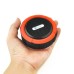 Wireless Waterproof Shockproof Bluetooth Speaker For Any Smartphone,Tablet And PC - Orange