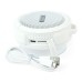 Wireless Waterproof Shockproof Bluetooth Speaker For Any Smartphone,Tablet And PC - White