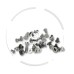 iPad 2 Full Screw Set