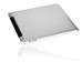 iPad 2 Wi-Fi + 3G Back Cover