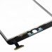 iPad Mini 3 Digitizer Touch Screen Assembly Replacement Part - Black