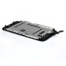 iPhone 3G Digitizer Touch Panel Screen With LCD Display Screen + Flex Cable + Supporting Frame + Home Button - Black (OEM)