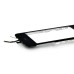 iPhone 3GS Digitizer Touch Panel Screen + Sensor Flex Cable + Supporting Frame + Earpiece Replacement + Home Button - Black (High Quality)