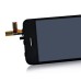 iPhone 3GS Digitizer Touch Panel Screen With LCD Display Screen + Flex Cable + Supporting Frame + Home Button - Black (High Quality)