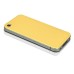 iPhone 4 Back Replacement (Yellow Glass Back Cover+ Yellow Bezel)