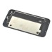 iPhone 4 Electroplated Assembly ( Glass Back Cover + Digitizer LCD Display Screen + Home Button ) - Gold