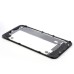 iPhone 4 Electroplated LCD Assembly ( Glass Back Cover + Digitizer LCD Display Screen + Home Button ) - Green