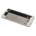 iPhone 4 Leopard Grain Assembly ( Glass Back Cover + Digitizer LCD Display Screen + Home Button )