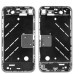 iPhone 4 Metal Middle Cover Middle Plate - Silver