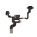 iPhone 4 Power Switch / Sensor Flex Cable Replacement