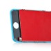 iPhone 4S Assembly ( Glass Back Cover + Digitizer LCD Display Screen ) - Blue