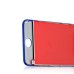 iPhone 4S Assembly ( Glass Back Cover + Digitizer LCD Display Screen ) - Dark Blue