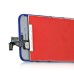 iPhone 4S Assembly ( Glass Back Cover + Digitizer LCD Display Screen ) - Dark Blue